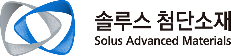Solus Advanced Materials Logo