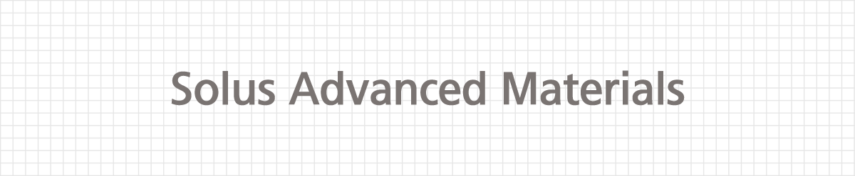 Solus Advanced Materials Logotype